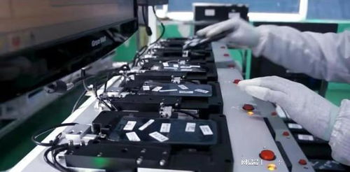 臺(tái)積電、中芯關(guān)鍵數(shù)據(jù)揭示行業(yè)韌性，外媒改口 中國(guó)半導(dǎo)體發(fā)展無(wú)需過(guò)度擔(dān)憂