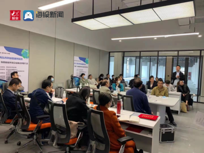 青島科技金融特派員 三年深耕，為企業(yè)撬動(dòng)60億元科技信貸