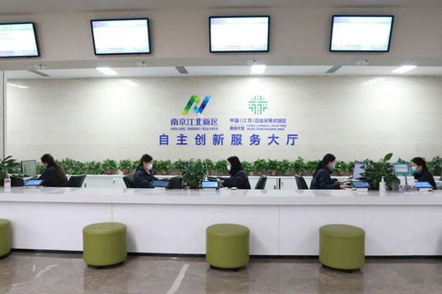 新區(qū)創(chuàng)業(yè)指南 科技中介服務(wù)的藍(lán)海機(jī)遇與實(shí)施路徑